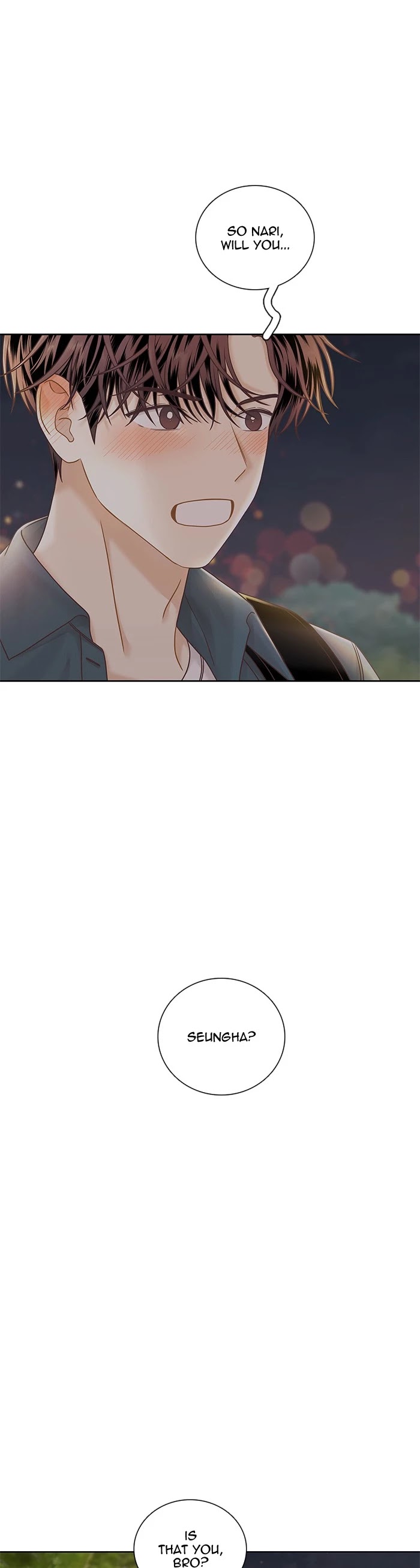 Girl's World chapter 281 page 20