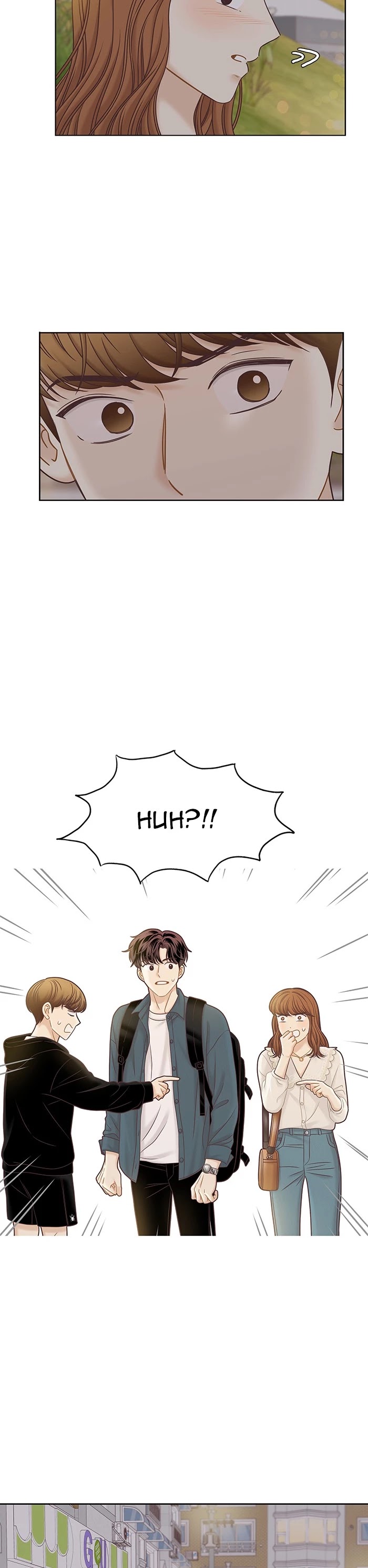 Girl's World chapter 281 page 24