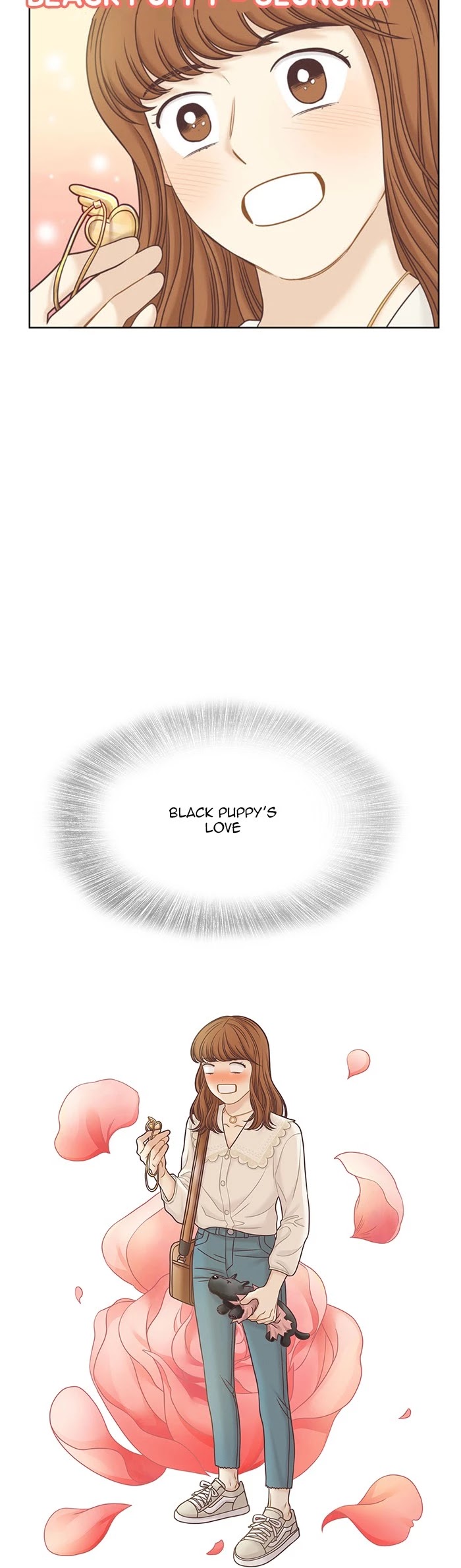 Girl's World chapter 281 page 37