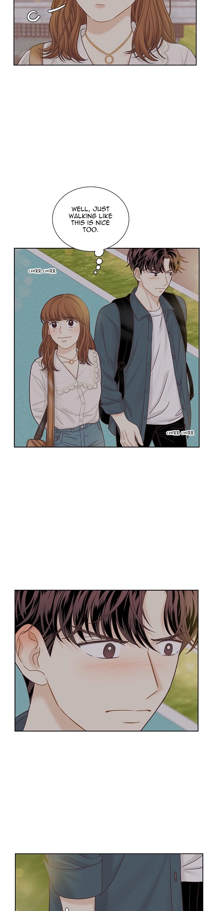 Girl's World chapter 281 page 6