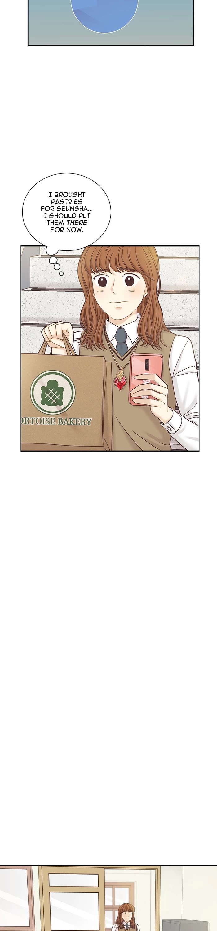 Girl's World chapter 282 page 26