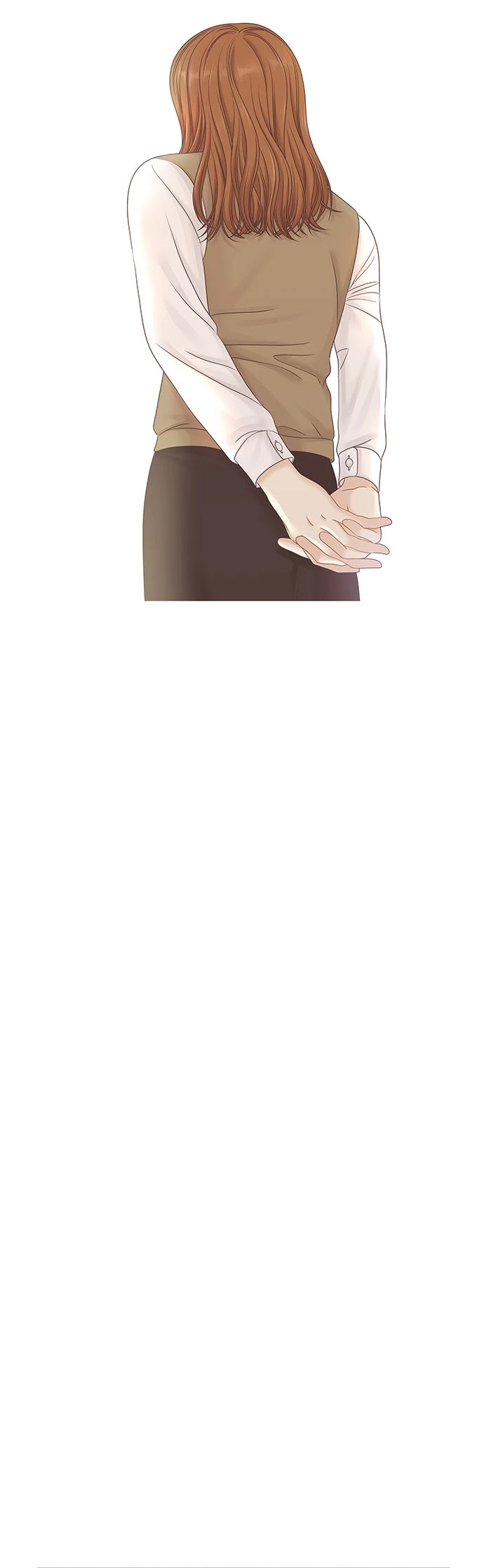 Girl's World chapter 282 page 33