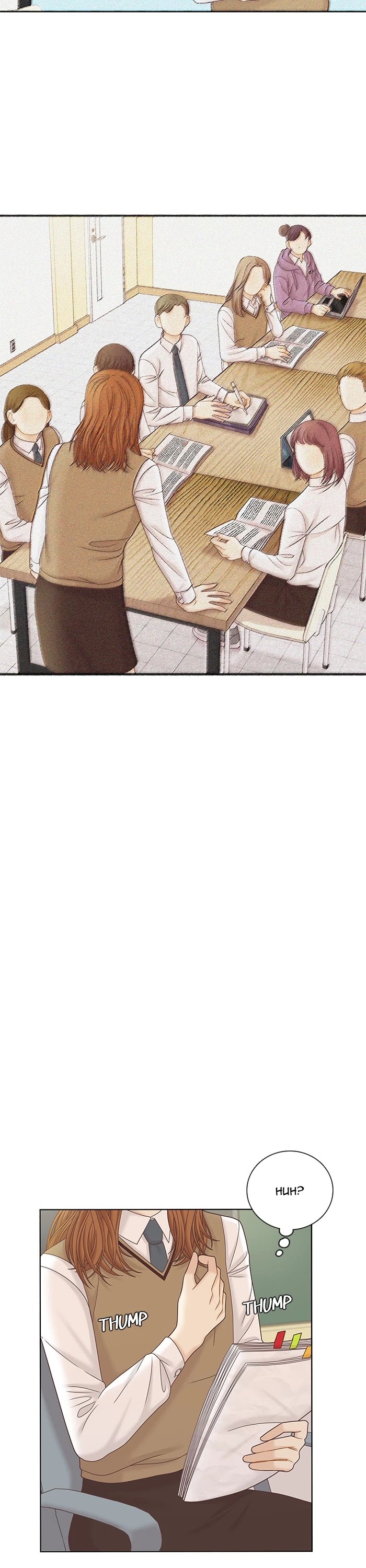Girl's World chapter 283 page 13