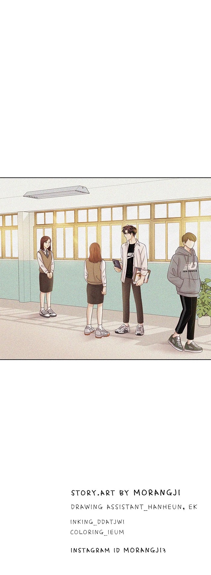 Girl's World chapter 283 page 37