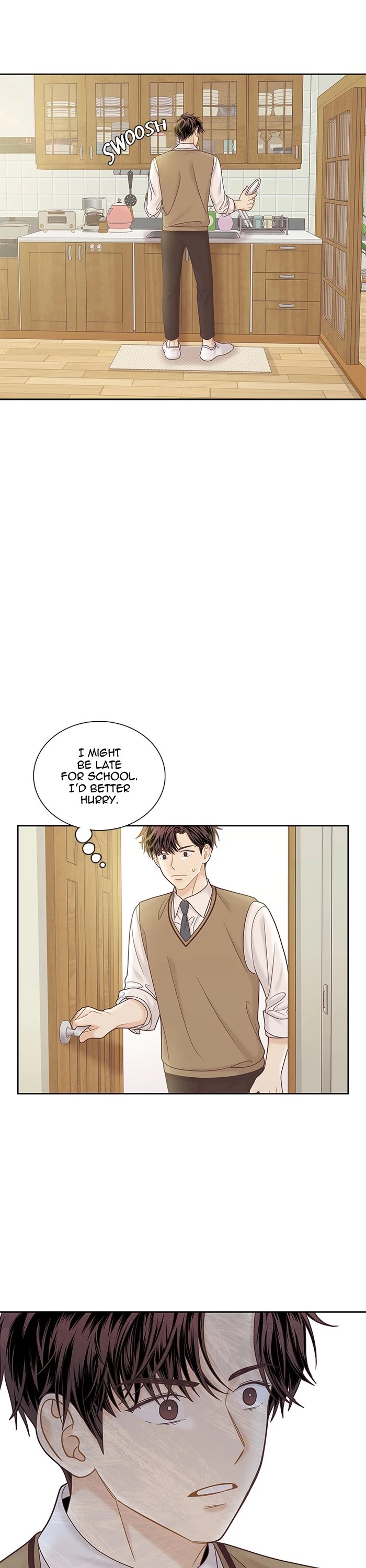 Girl's World chapter 284 page 10