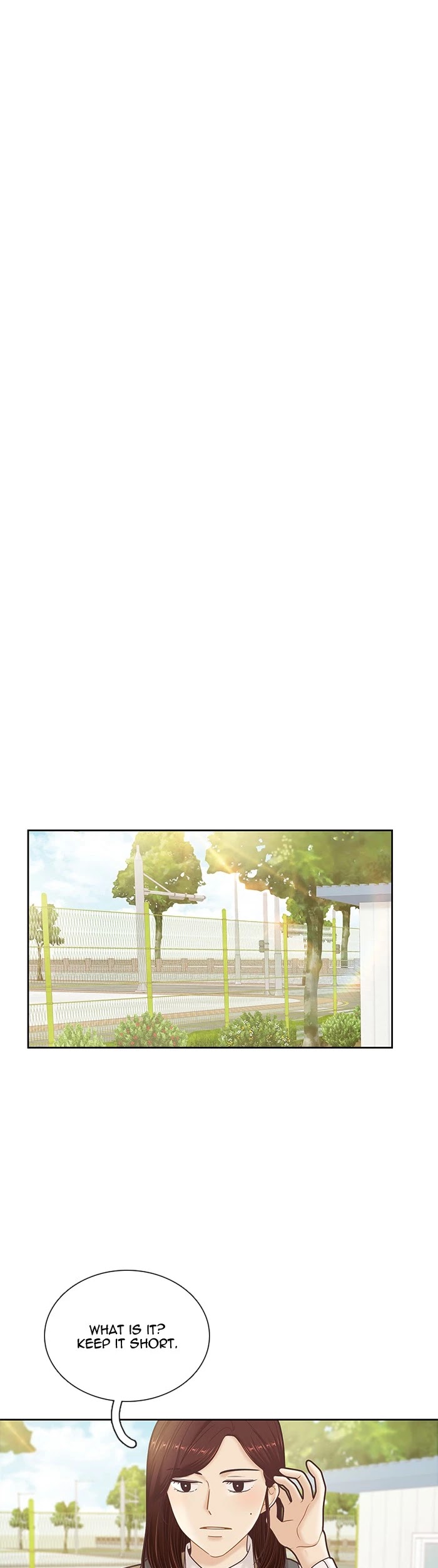 Girl's World chapter 284 page 19