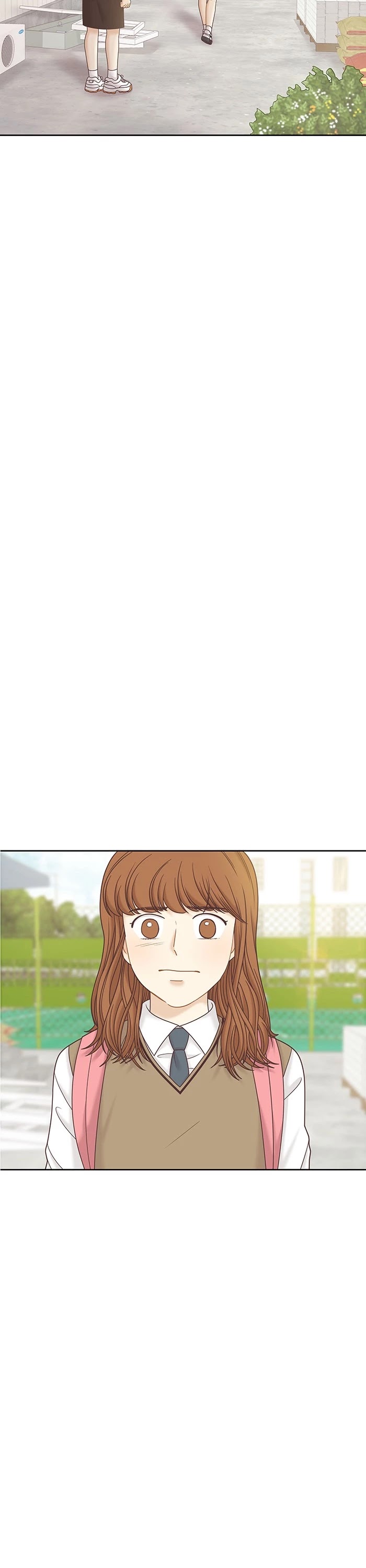 Girl's World chapter 284 page 25