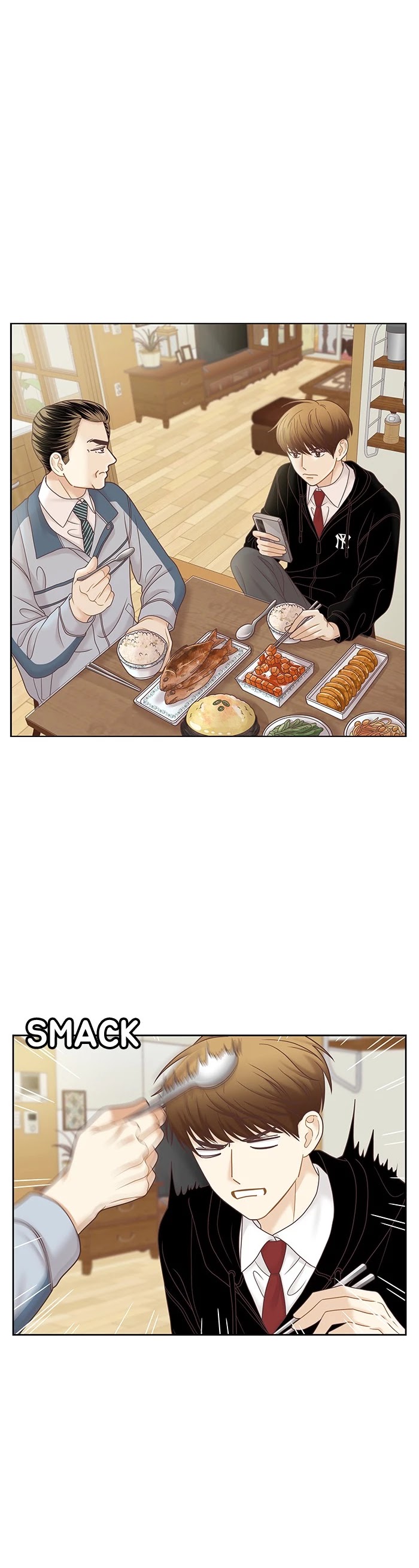 Girl's World chapter 284 page 3