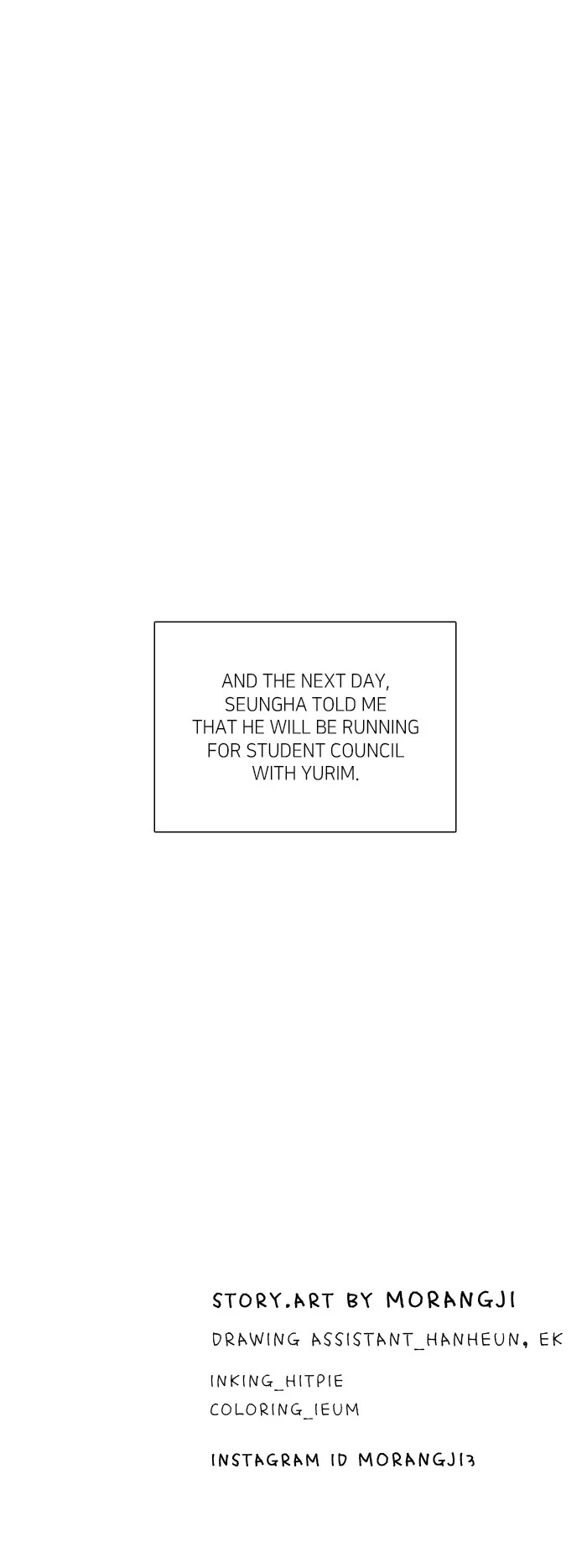 Girl's World chapter 284 page 39