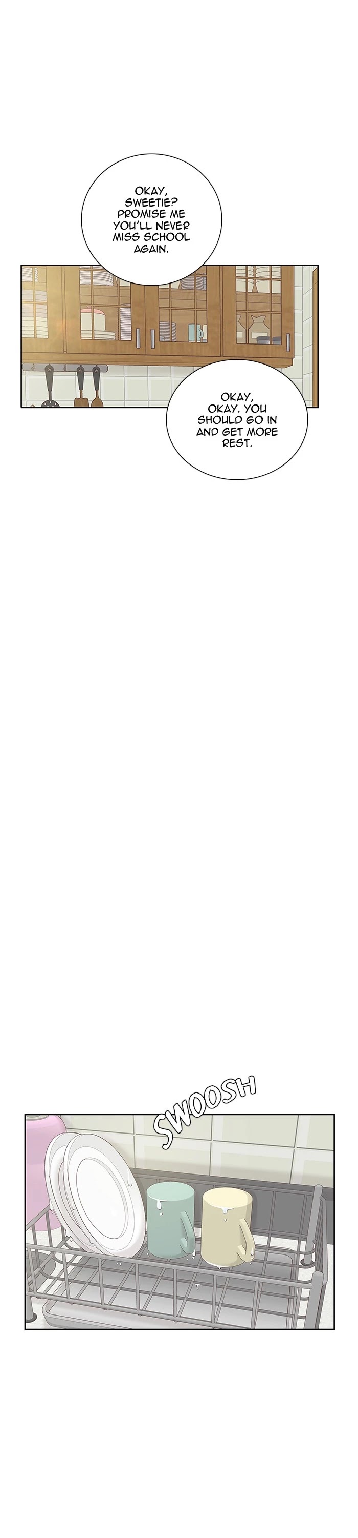 Girl's World chapter 284 page 9