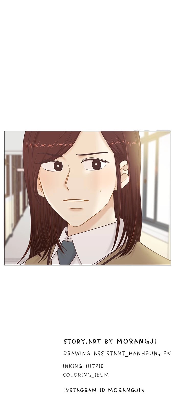 Girl's World chapter 285 page 31