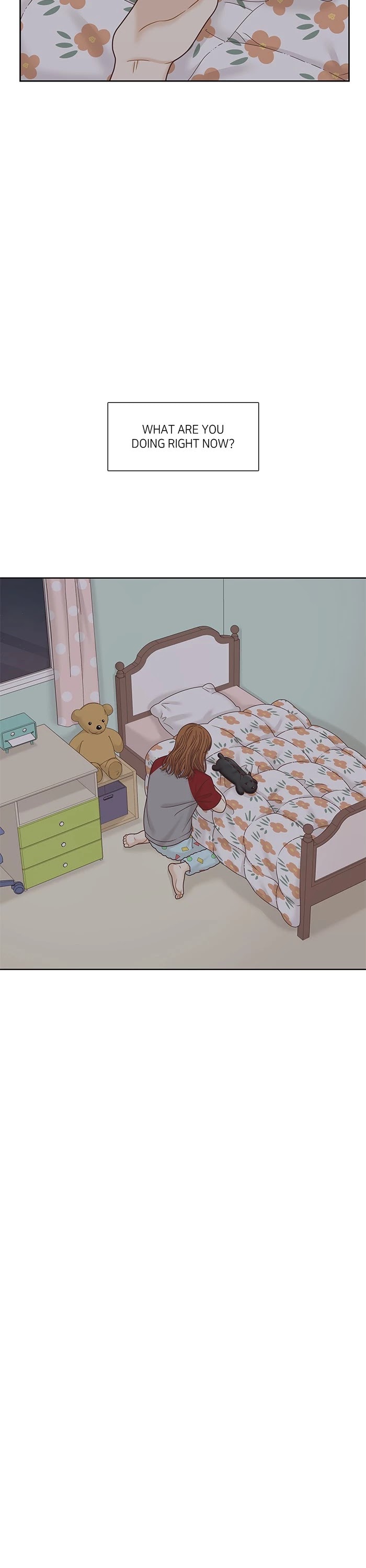 Girl's World chapter 286 page 17