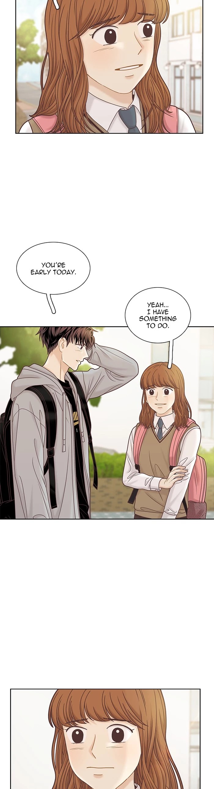 Girl's World chapter 286 page 24