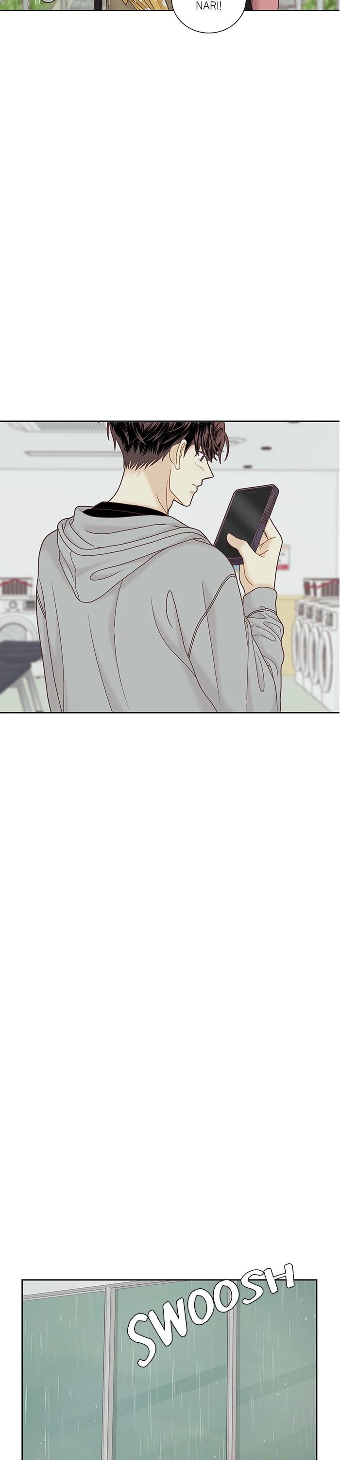 Girl's World chapter 286 page 37