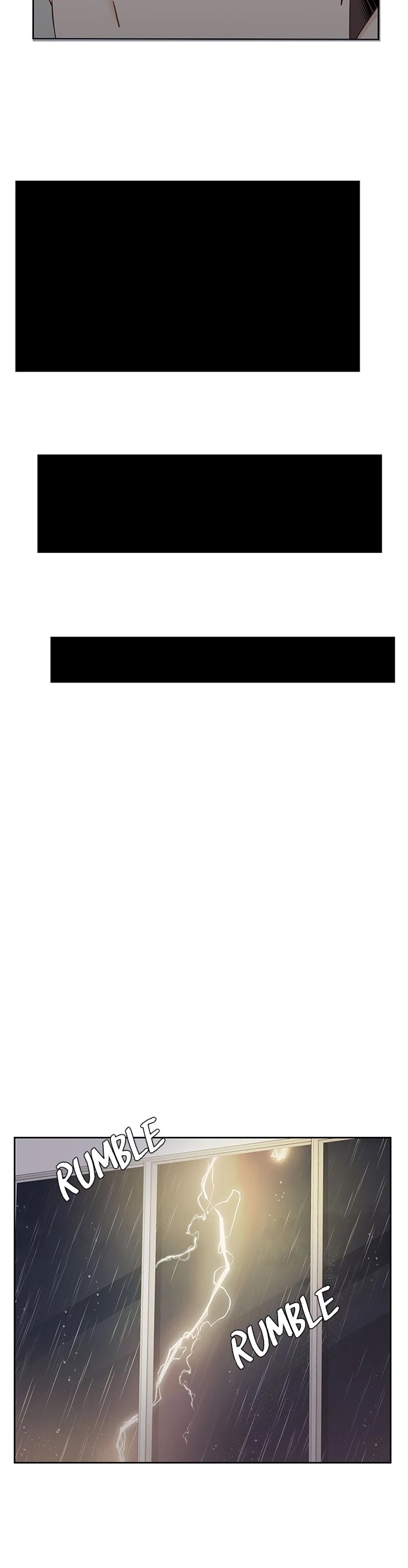 Girl's World chapter 286 page 39