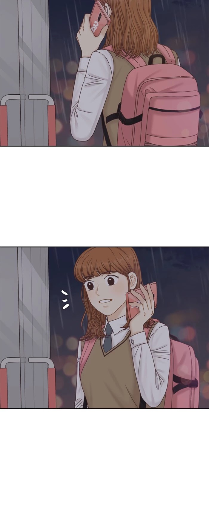 Girl's World chapter 286 page 46