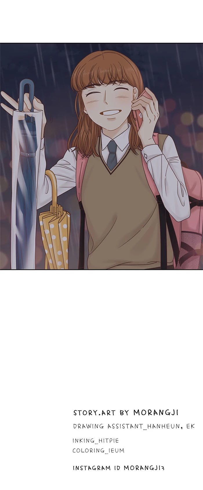 Girl's World chapter 286 page 47