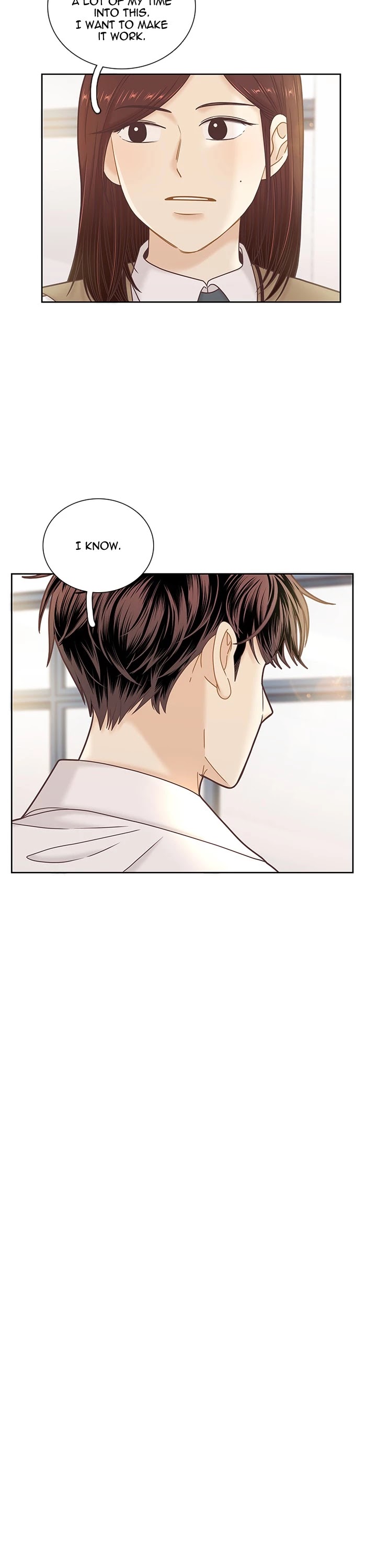 Girl's World chapter 286 page 5