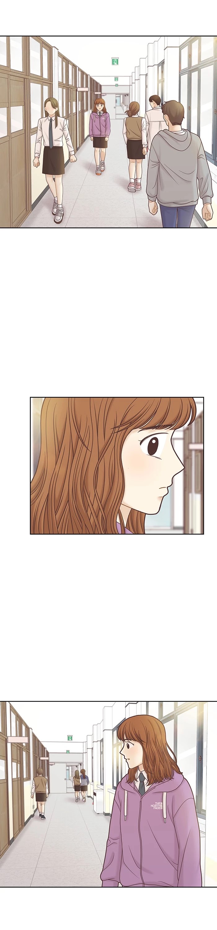 Girl's World chapter 286 page 6