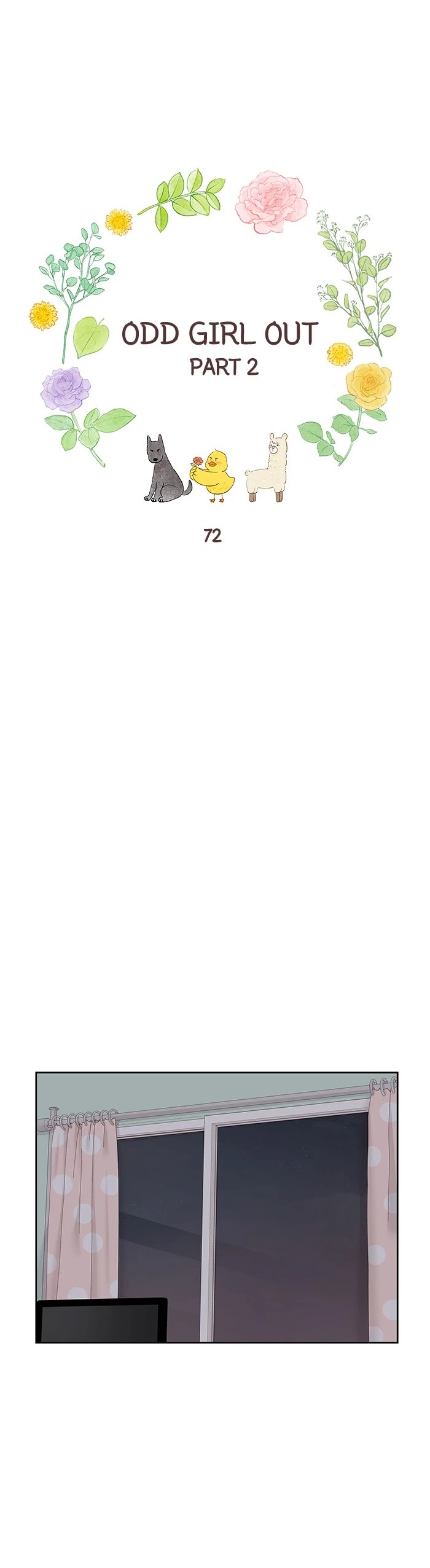 Girl's World chapter 286 page 8