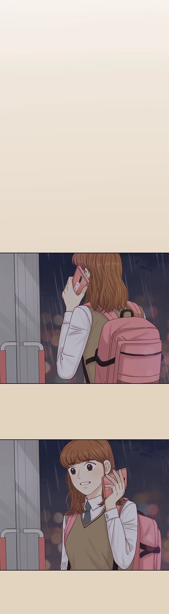 Girl's World chapter 287 page 23