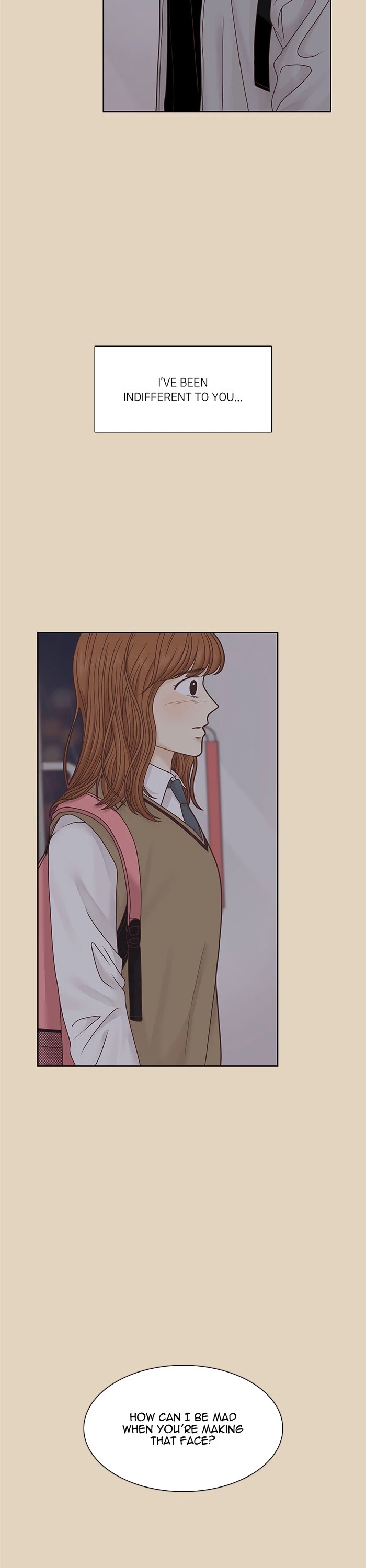 Girl's World chapter 287 page 29