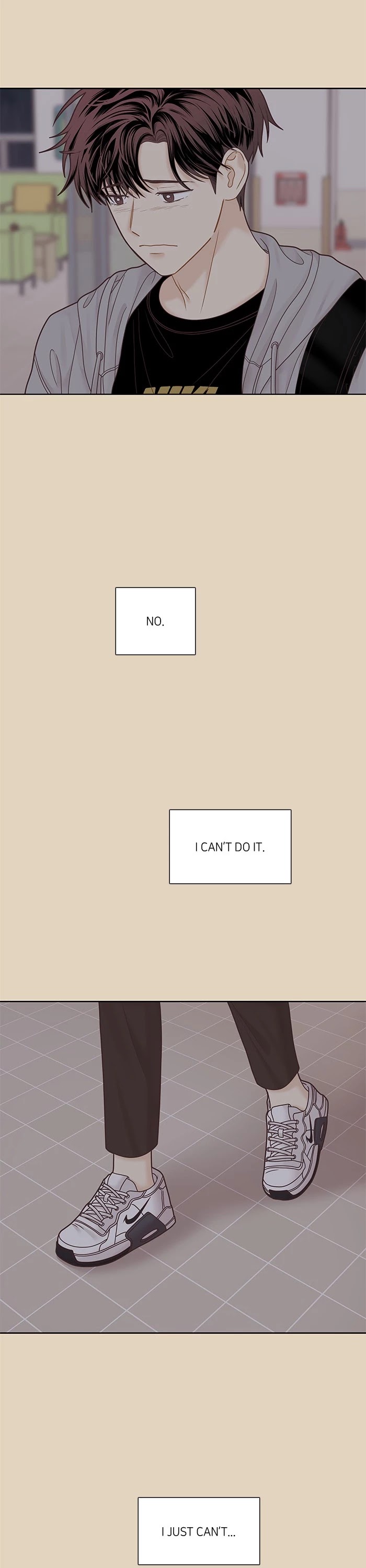 Girl's World chapter 287 page 30