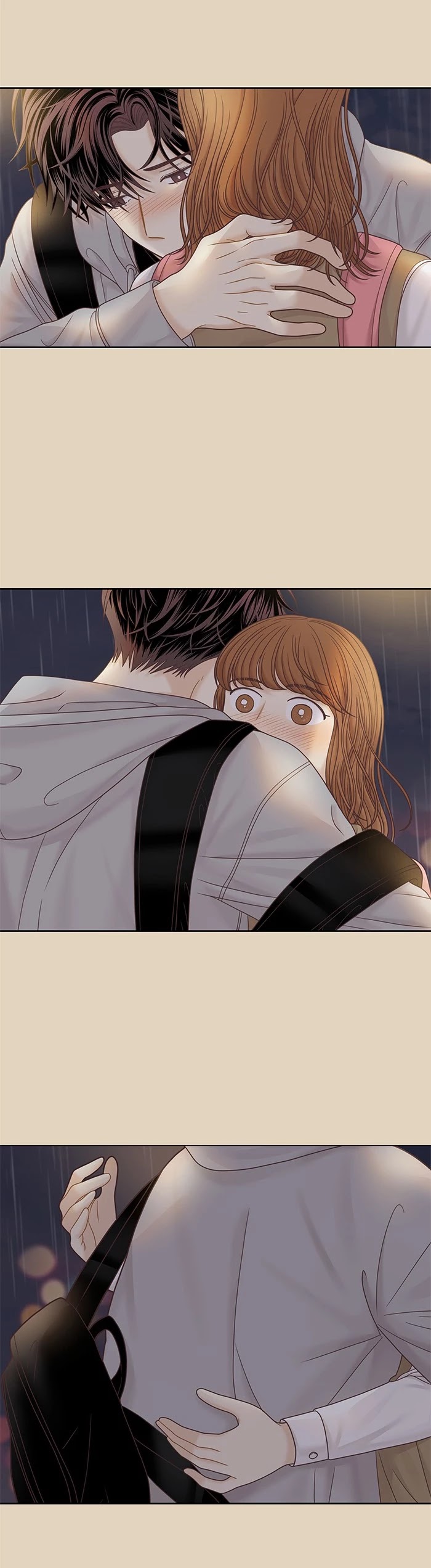 Girl's World chapter 287 page 32