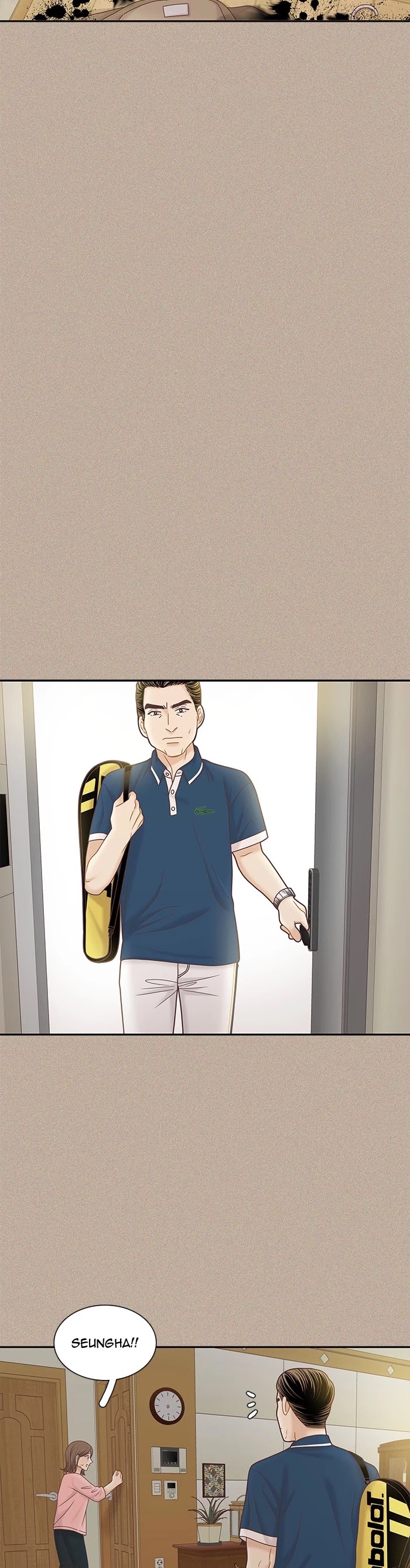 Girl's World chapter 289 page 31