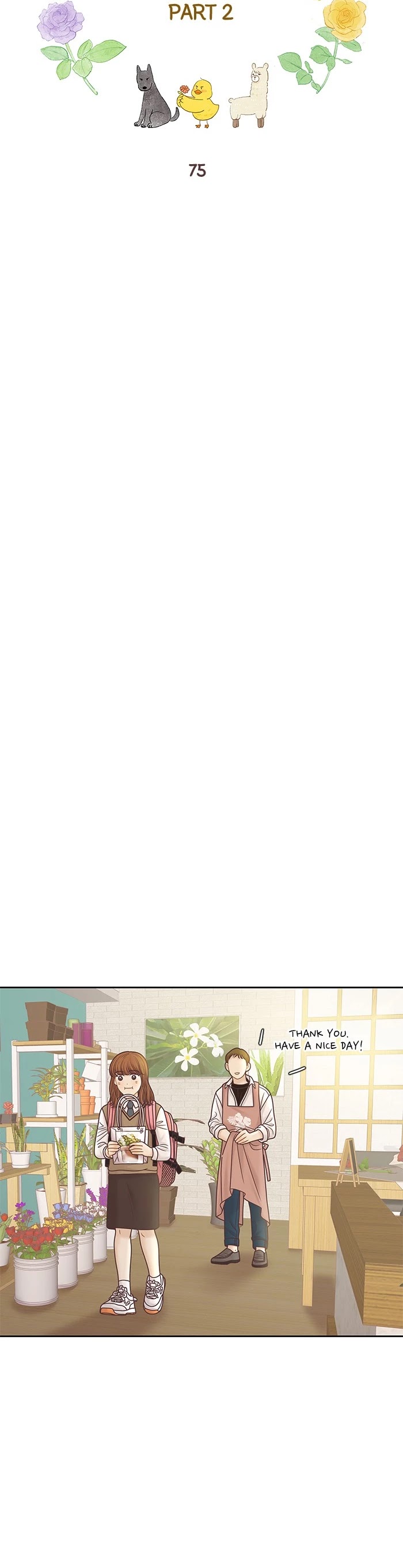 Girl's World chapter 289 page 4