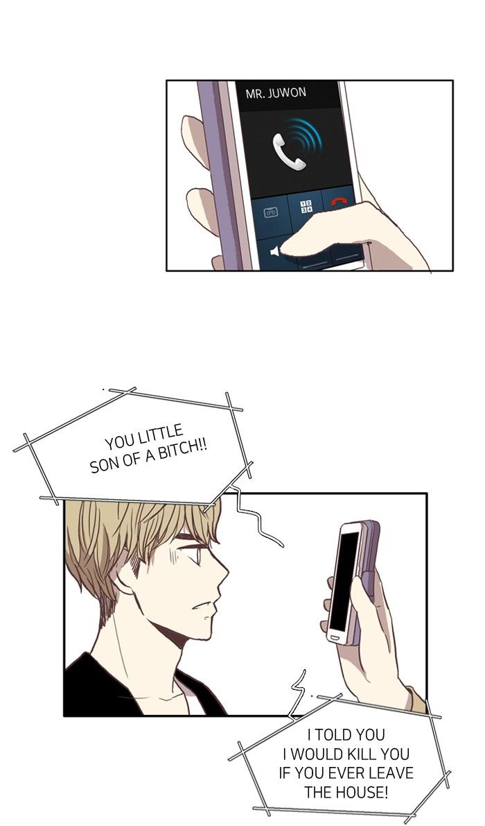 Girl's World chapter 29 page 12