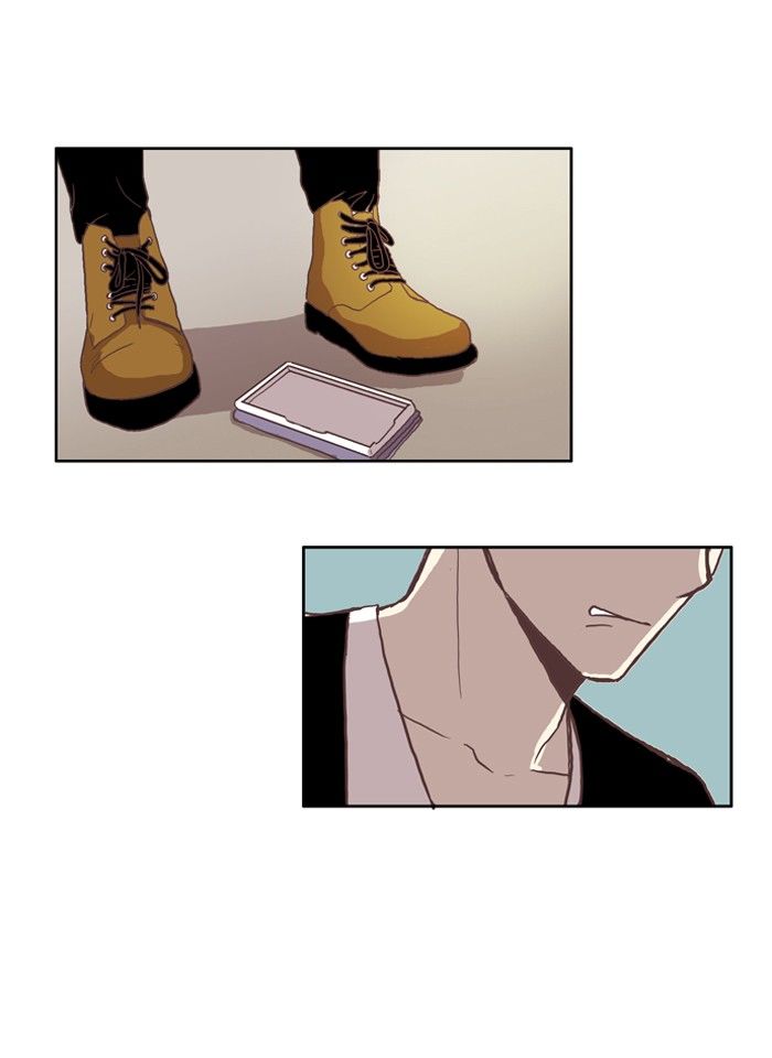 Girl's World chapter 29 page 18