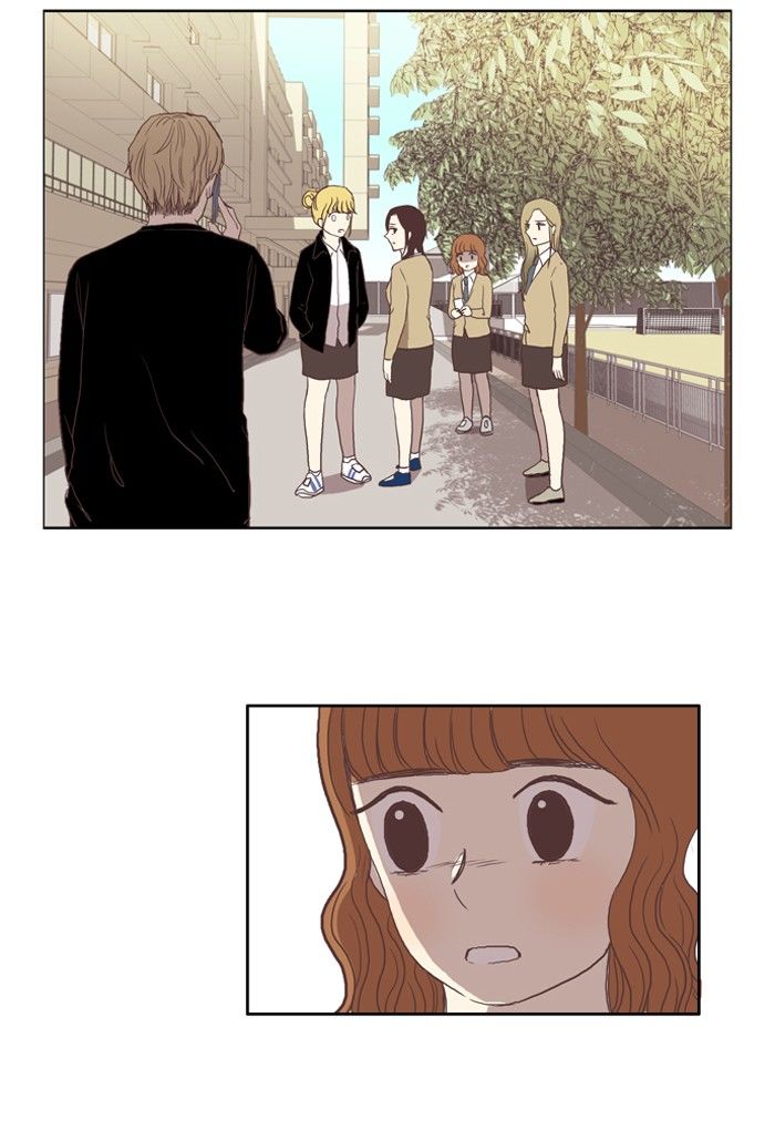 Girl's World chapter 29 page 2