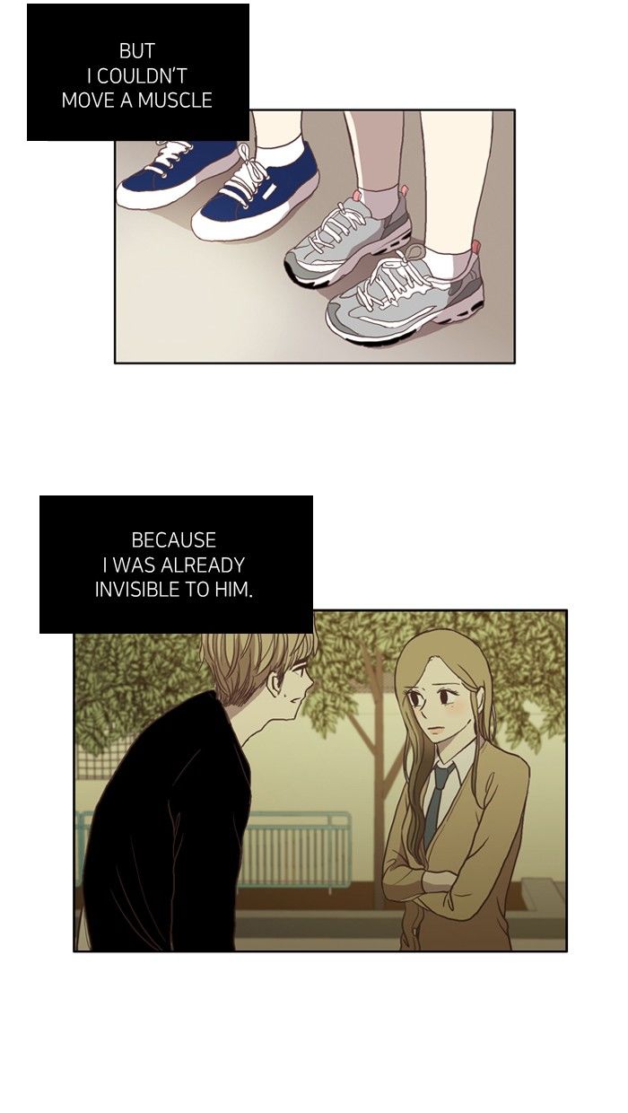 Girl's World chapter 29 page 25