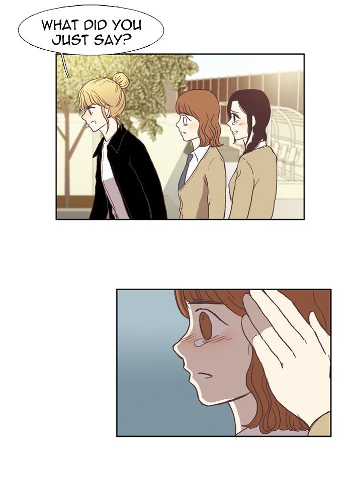 Girl's World chapter 29 page 29