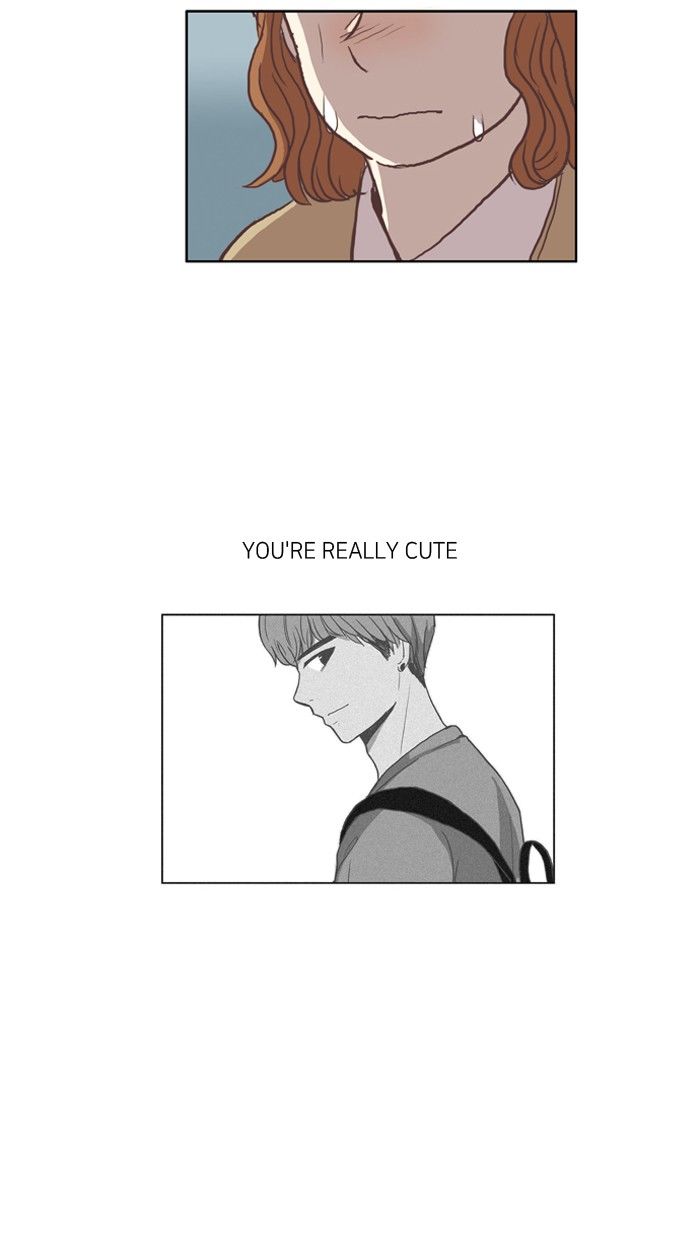 Girl's World chapter 29 page 31