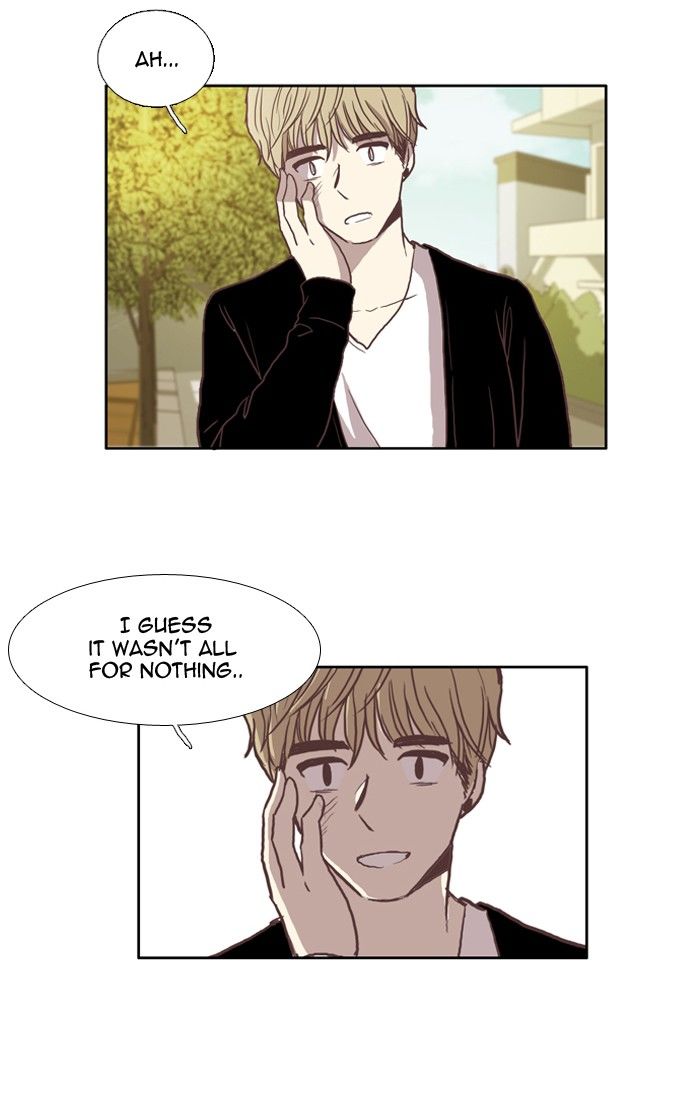 Girl's World chapter 29 page 33