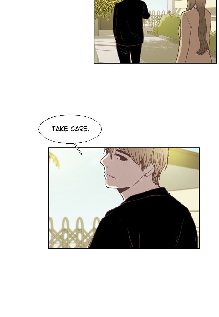 Girl's World chapter 29 page 35