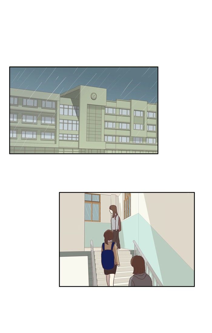 Girl's World chapter 29 page 40