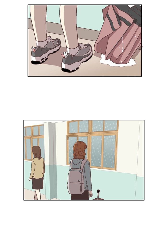 Girl's World chapter 29 page 41