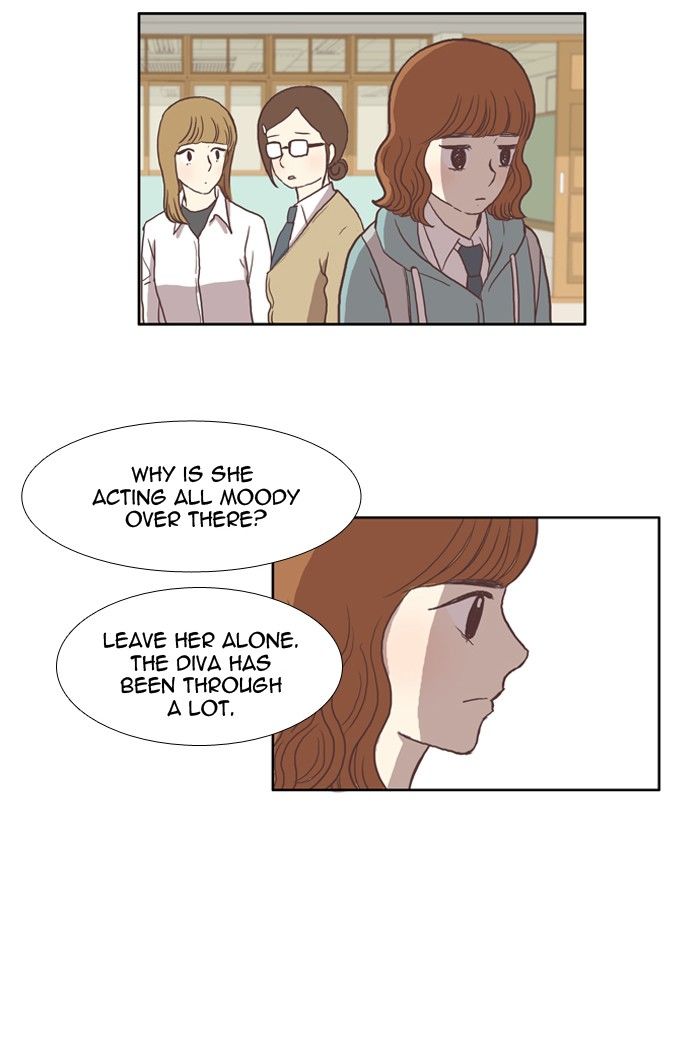 Girl's World chapter 29 page 42