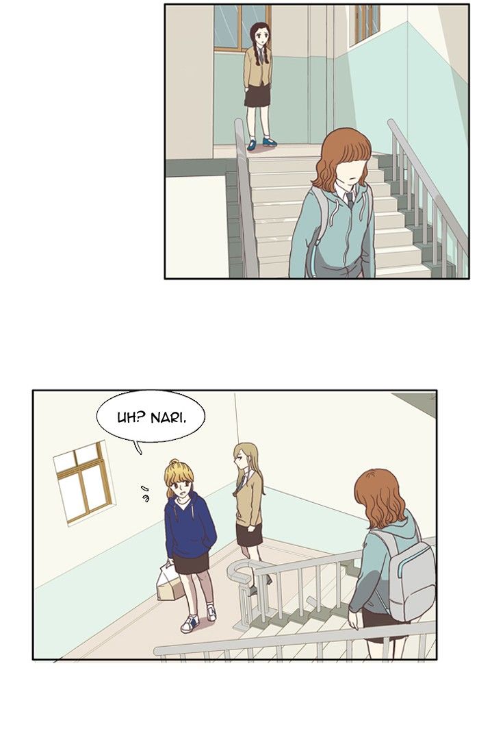 Girl's World chapter 29 page 49