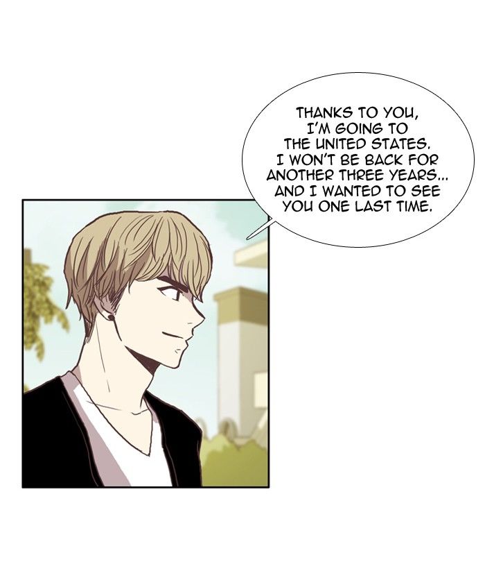 Girl's World chapter 29 page 5