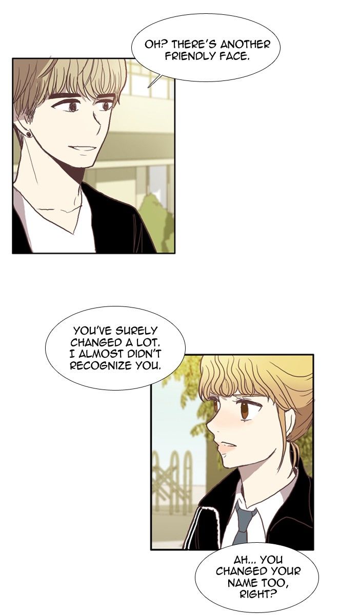 Girl's World chapter 29 page 7