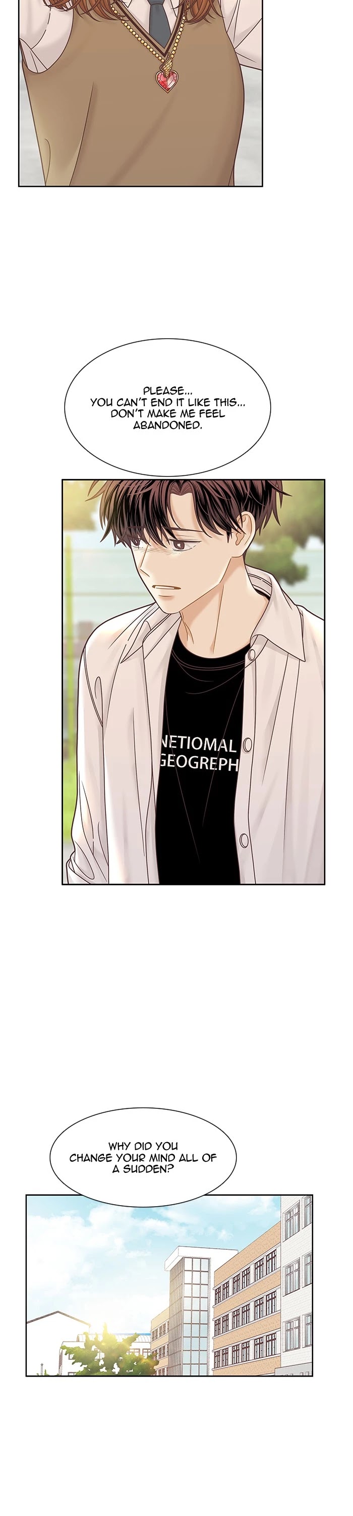 Girl's World chapter 290 page 10