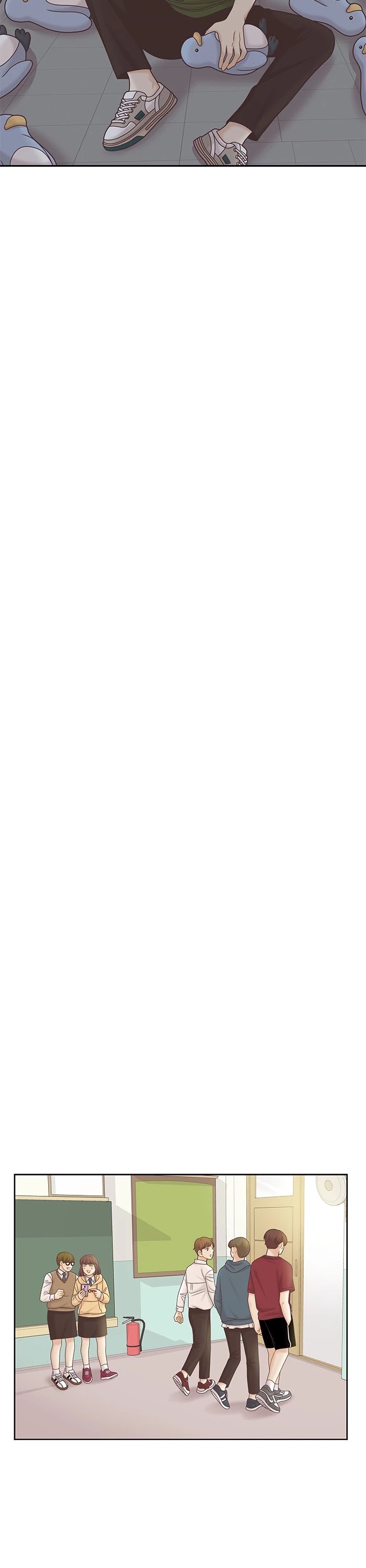 Girl's World chapter 290 page 17