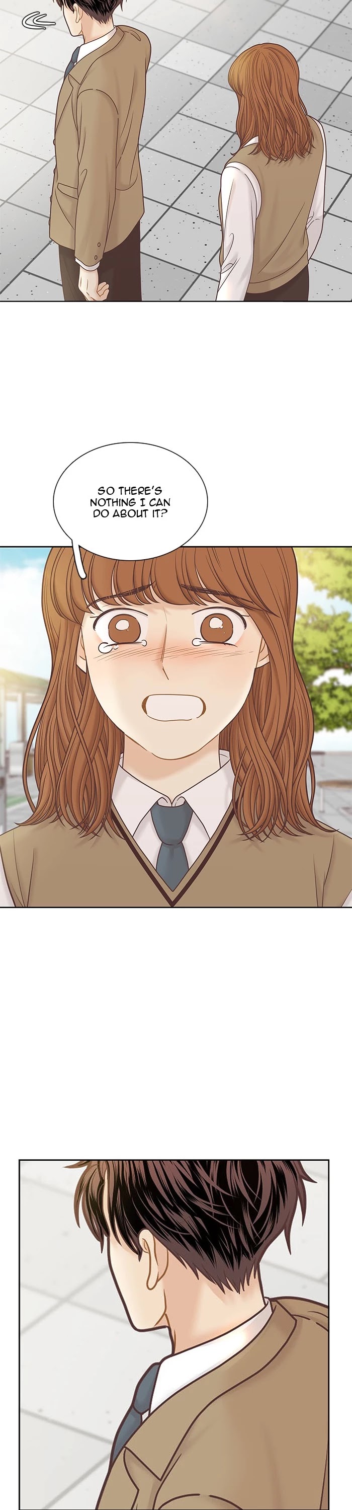 Girl's World chapter 290 page 33