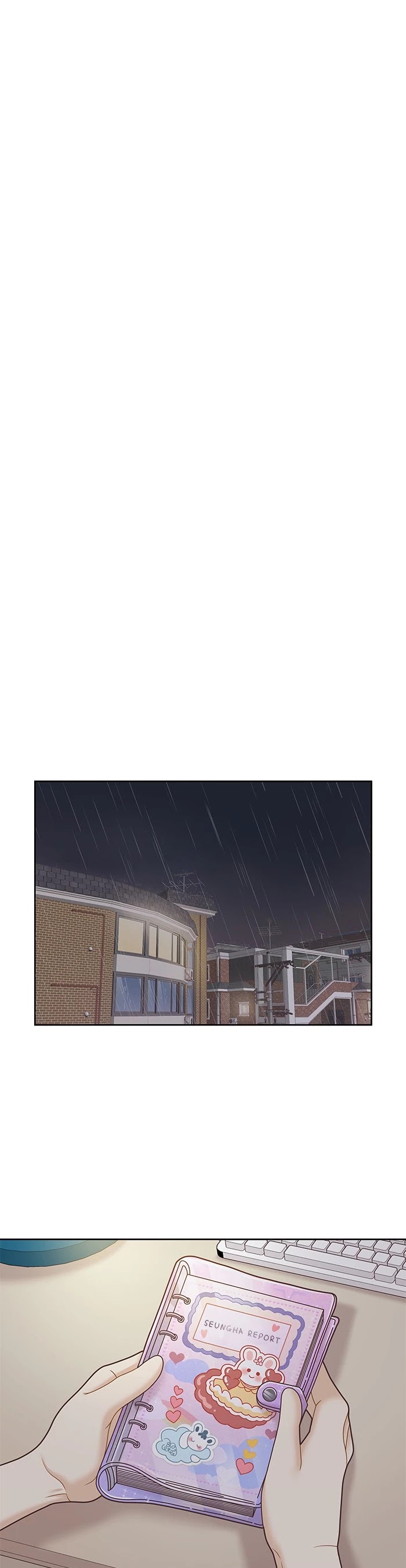 Girl's World chapter 290 page 39