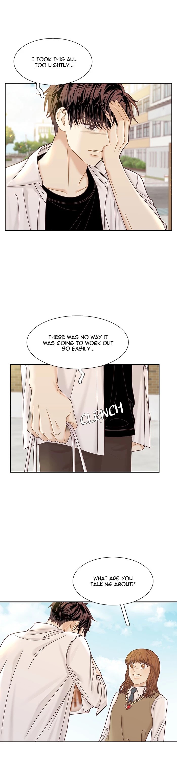 Girl's World chapter 290 page 4