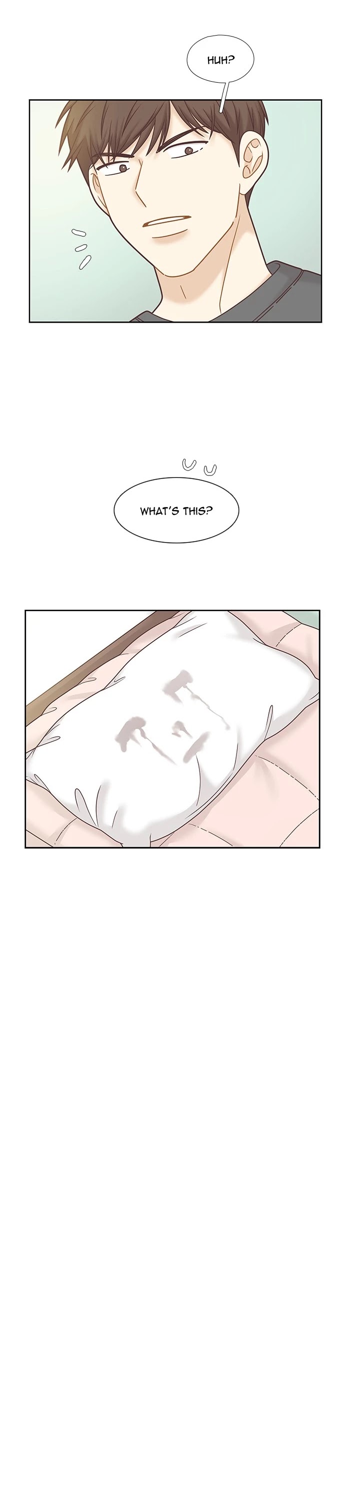 Girl's World chapter 291 page 10